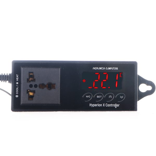 Andromeda Computers Hyperion X Controller - termostat - obrazek 2