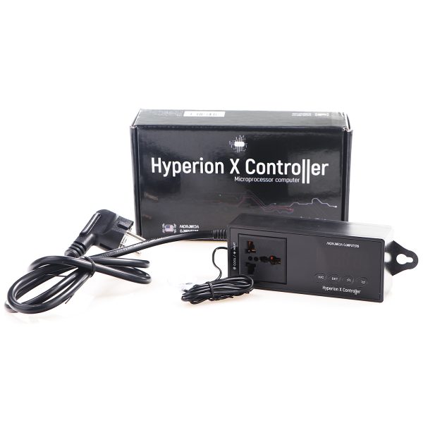Andromeda Computers Hyperion X Controller - termostat - obrazek 4