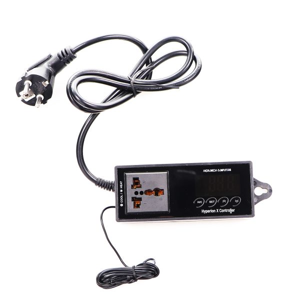 Andromeda Computers Hyperion X Controller - termostat - obrazek 5