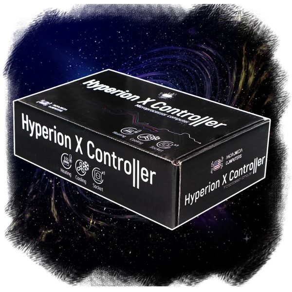 Andromeda Computers Hyperion X Controller - termostat - obrazek 7