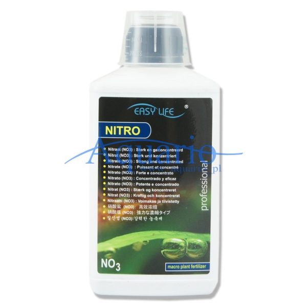 EASY LIFE Nitro 500ml - obrazek 2