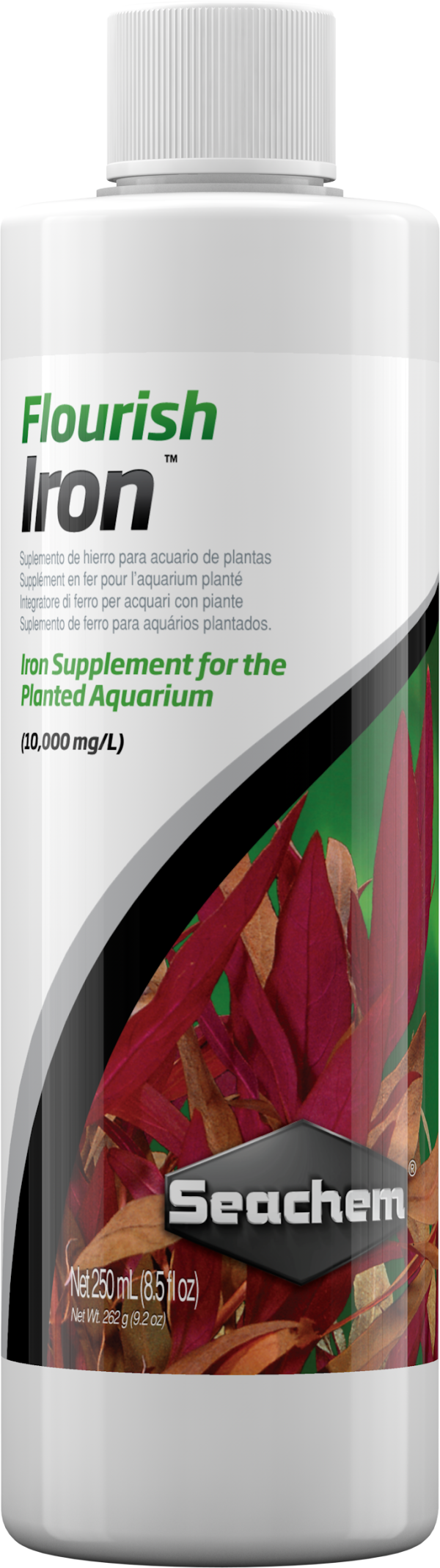 Seachem Flourish Iron 250ml